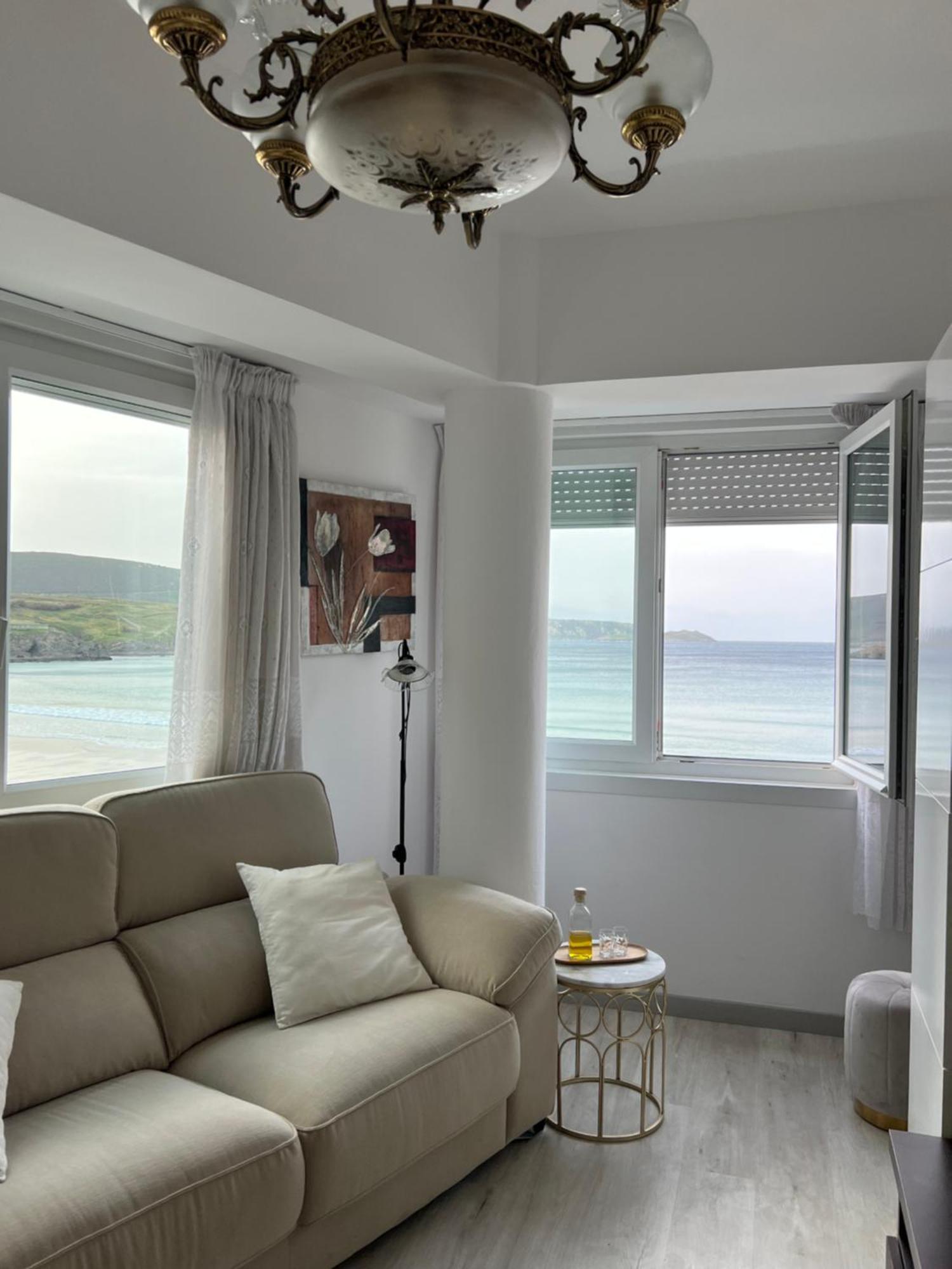 Marusia Apartamento Malpica Exterior photo