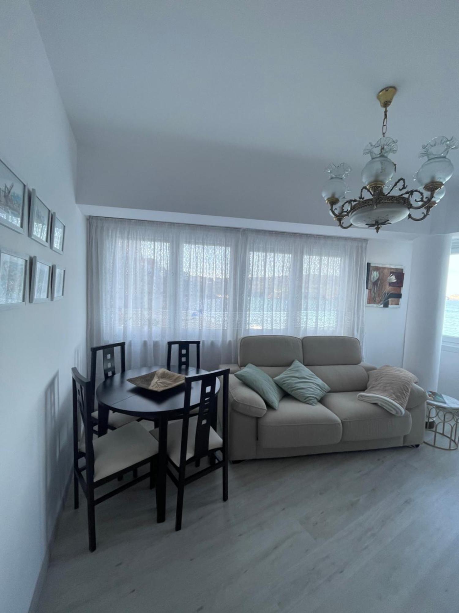 Marusia Apartamento Malpica Exterior photo
